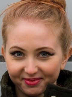 Юстина Василевськая