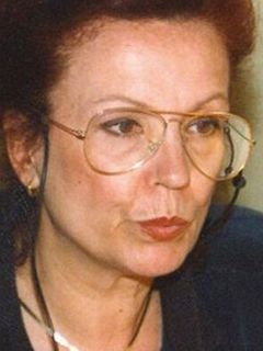 Мария-Тереза Барбассо