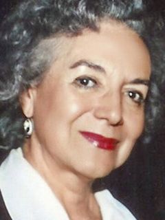 Диляра Озерова