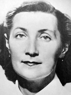 Ольга Кручинина