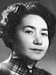 Мариам Быховская