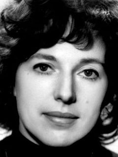 Елена Амшинская