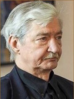 Дмитрий Богородский