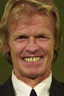 Билли Йоханссон