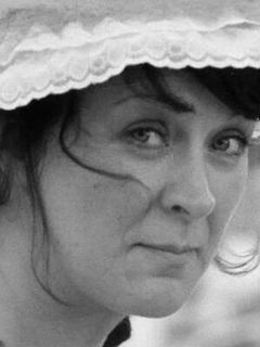 Алина Будникова