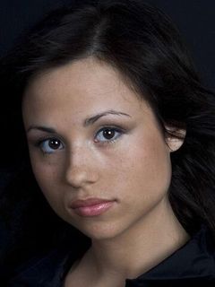 Клара Прадас