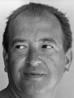 Антонио Пьетранджели