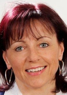 Бриджитт Фучс