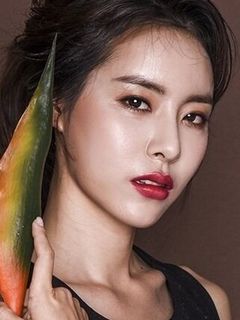 Чон Да-соль