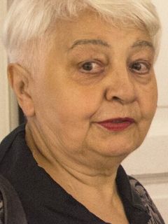 Марина Азизян