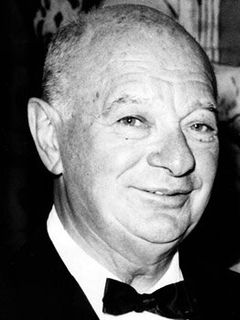 Гарри Джо Браун