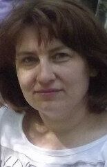 Ирина Чепенко