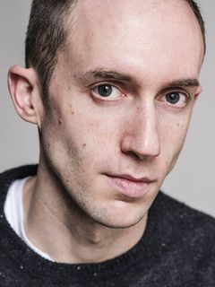 Гетин Олдермен