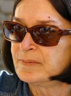 Звонка Макуч