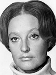 Ирина Губанова