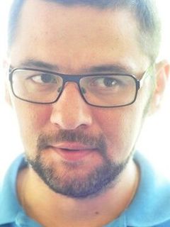 Анвар Гумаров