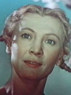 Раиса Стручкова