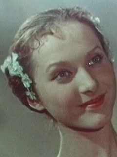 Елена Рябинкина