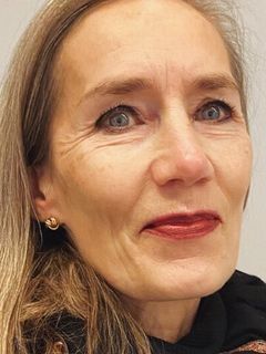 Хельга И. Стефансдоттир