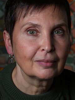 Регина Хомская