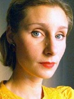 Пиа Алеборг