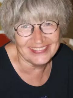 Наталья Кочергина