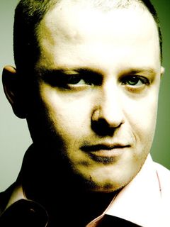 Дмитрий Киселёв