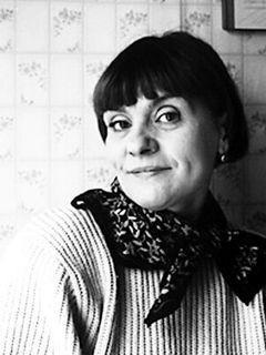 Наталья Монева