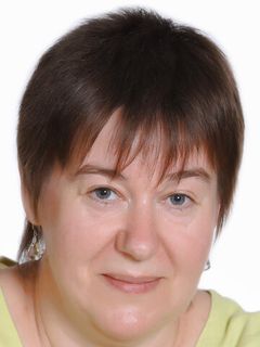Ольга Хлебникова