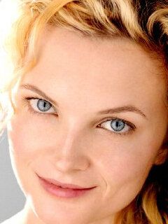 Rachel Mewbron