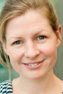 Рэйчел Хиллман