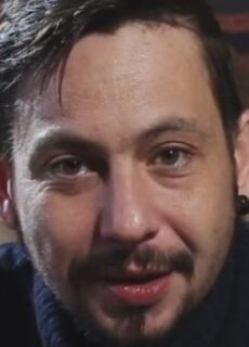 Даниэль Фрабетти