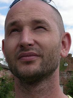 Фёдор Савельев