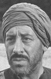 Альфред Браун