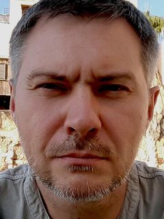 Эдуард Галкин