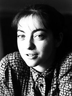 Екатерина Михайловская