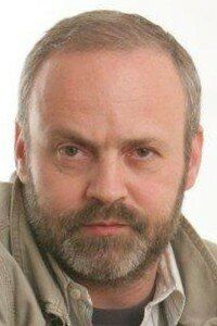 Александр Боровский