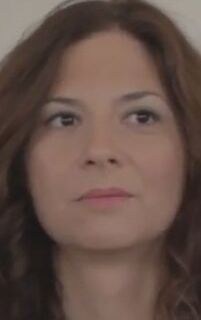 Джованна Чирианни