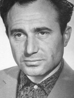 Марк Горелик