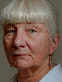 Екатерина Шапкайц