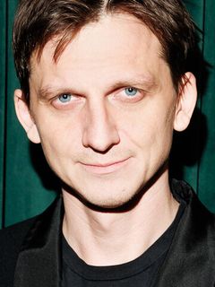 Александр Андрющенко