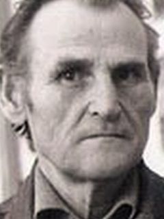 Василий Зачиняев
