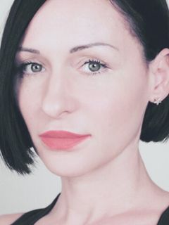 Анна Чистова