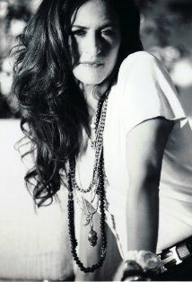 Гамила Смит