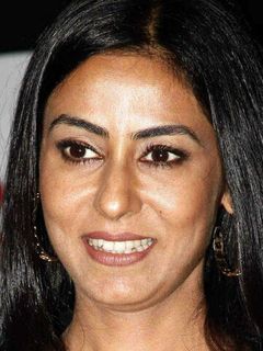 Ниведита Бхаттачарья