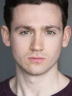 Скотт Харан