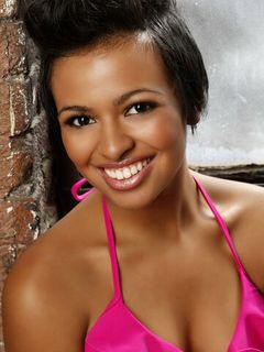 Ellenore Scott