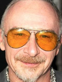 Грэм Паркер