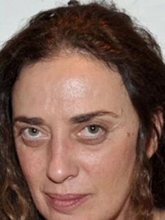 Антонелла Каннароцци