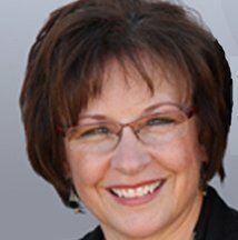 Камилла Шредер